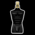 JP COLOGNE