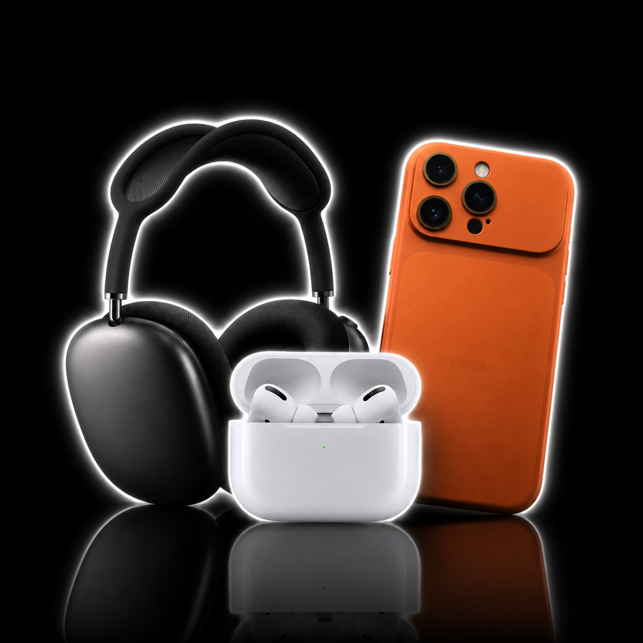 ELECTRONIC BUNDLE + RESELL GUIDE