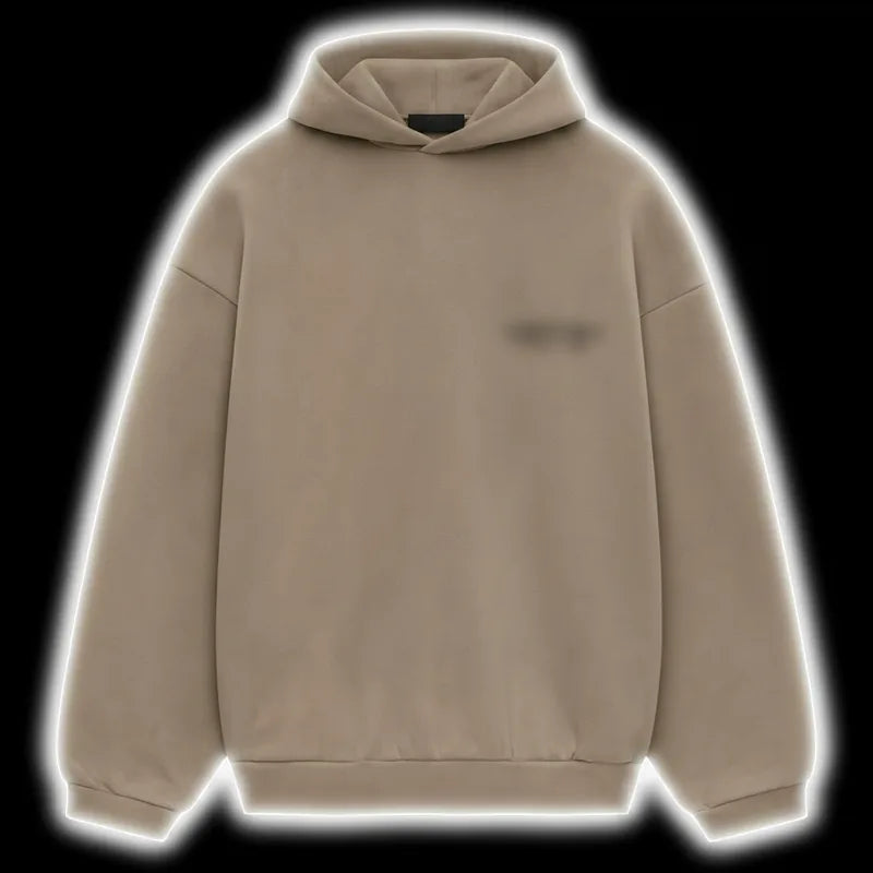 E HOODIE