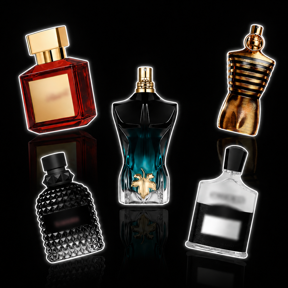 Cologne Bundle