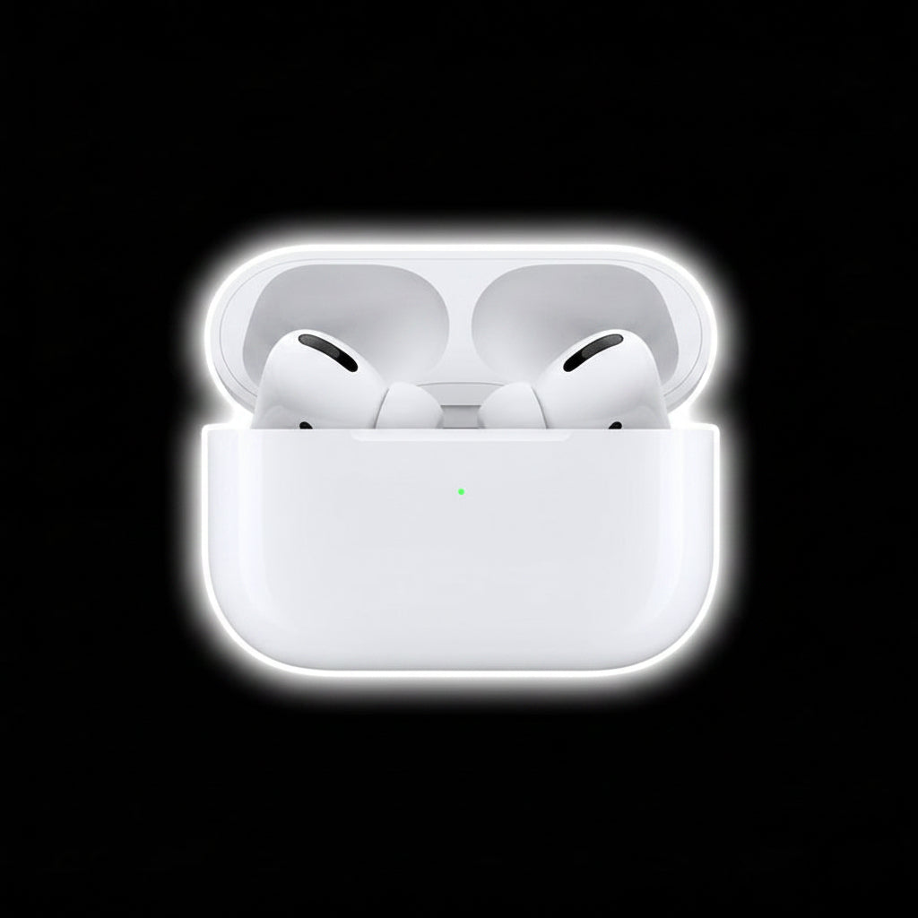 Pods