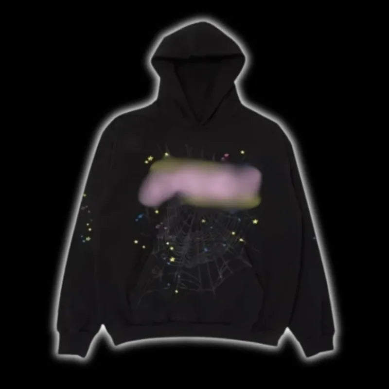 S HOODIE